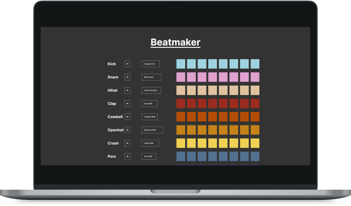 Beatmaker